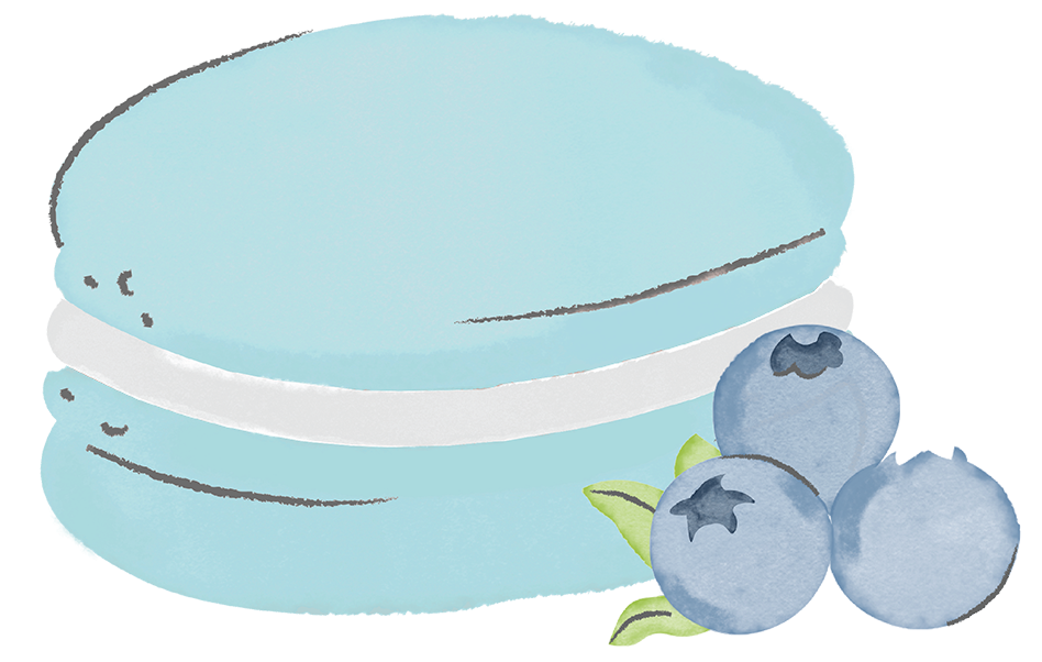 MAC_BLUEBERRY MAC_BLUEBERRY