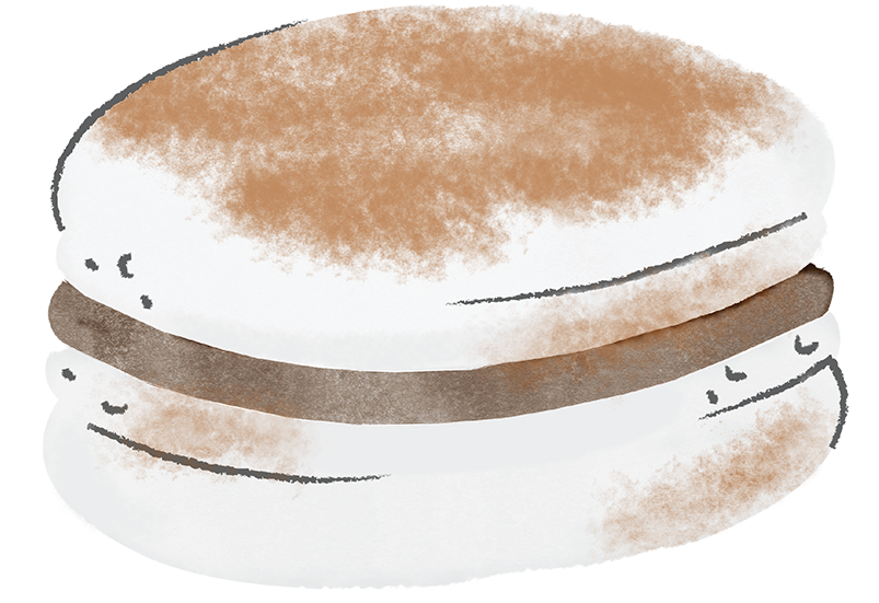 MAC_TIRAMISU MAC_TIRAMISU