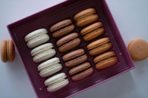 The Neutral Box