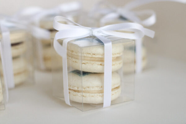 Favor Boxes